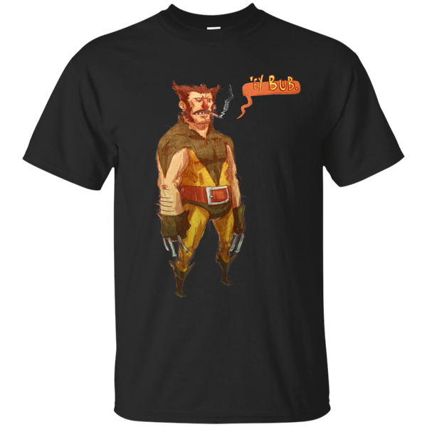 Marvel - Wolverine wolverine T Shirt & Hoodie