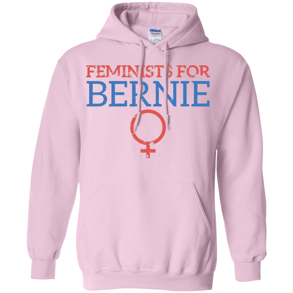LGBT - Feminists For Bernie T Shirt feminist T Shirt & Hoodie