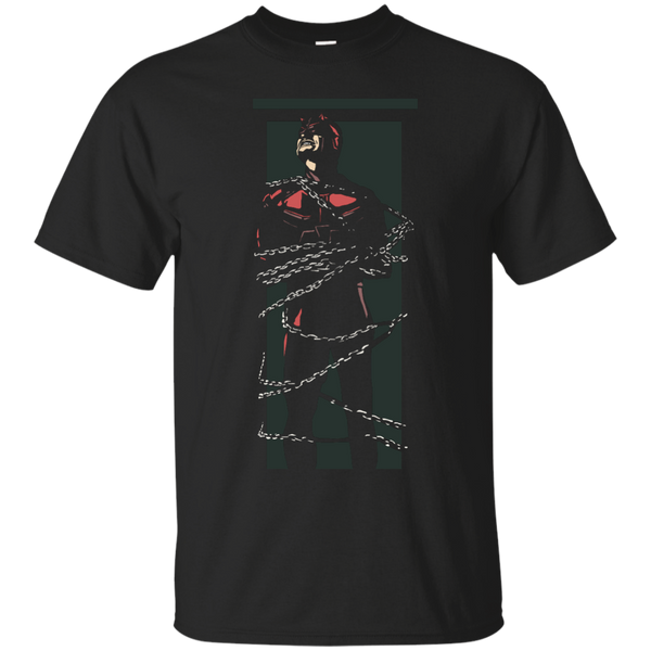 Marvel - the devils punishment daredevil T Shirt & Hoodie