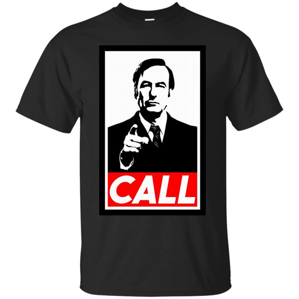 TV SERIES - CALL T Shirt & Hoodie