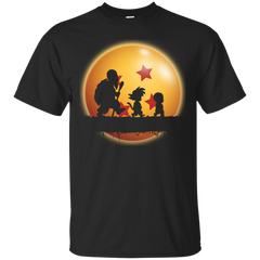 Dragon Ball - Hakuna Matata Kame dragon ball T Shirt & Hoodie