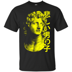 AESTHETICS -  T Shirt & Hoodie