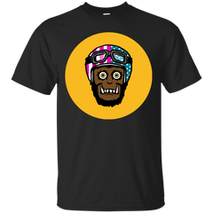 Biker - 1 CLUB T Shirt & Hoodie