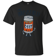 BEER - I am Irresistible T Shirt & Hoodie