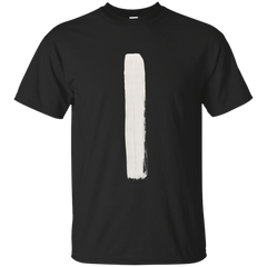 CALLIGRAPHY - AngloSaxon Futhorc s ice i Inverted T Shirt & Hoodie