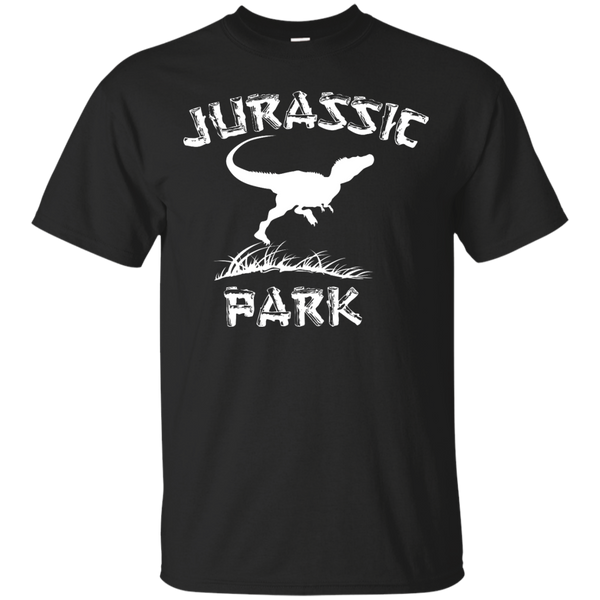 Stranger Things - Waupaca Wis Jurassic Park Stranger Things hawkins power T Shirt & Hoodie
