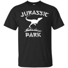 Stranger Things - Waupaca Wis Jurassic Park Stranger Things hawkins power T Shirt & Hoodie