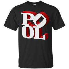 Deadpool - LOVEPOOL huh T Shirt & Hoodie
