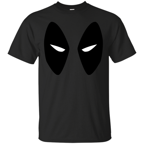 Marvel - Dead Eyes deadpool T Shirt & Hoodie