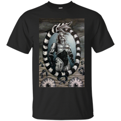 BEETLEJUICE - Beetlecop T Shirt & Hoodie