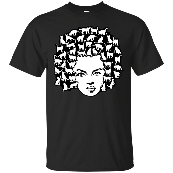 BEAUTY - Cat Lady 2 T Shirt & Hoodie
