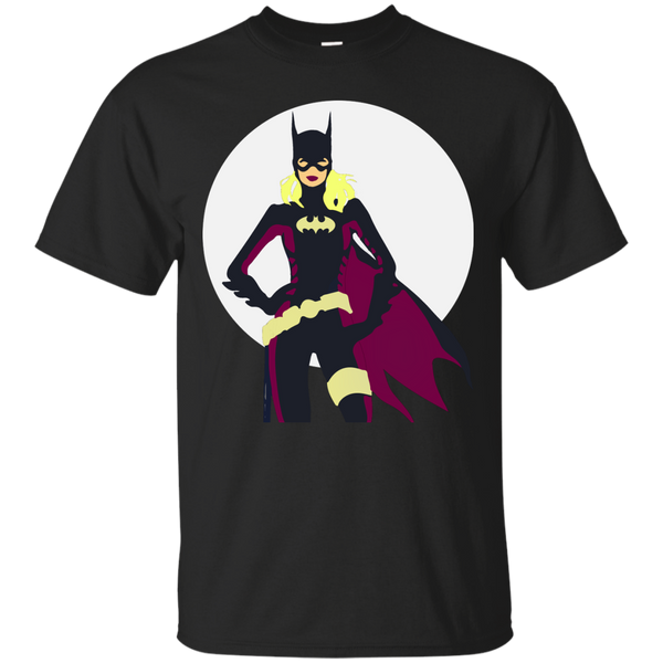 BATGIRL - Batgirl  Stephanie Brown T Shirt & Hoodie