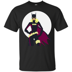 BATGIRL - Batgirl  Stephanie Brown T Shirt & Hoodie