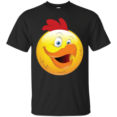 Father - Chicken Face Rooster Face Happy New Year 2017 chicken face rooster face happy new year 2017 T Shirt & Hoodie