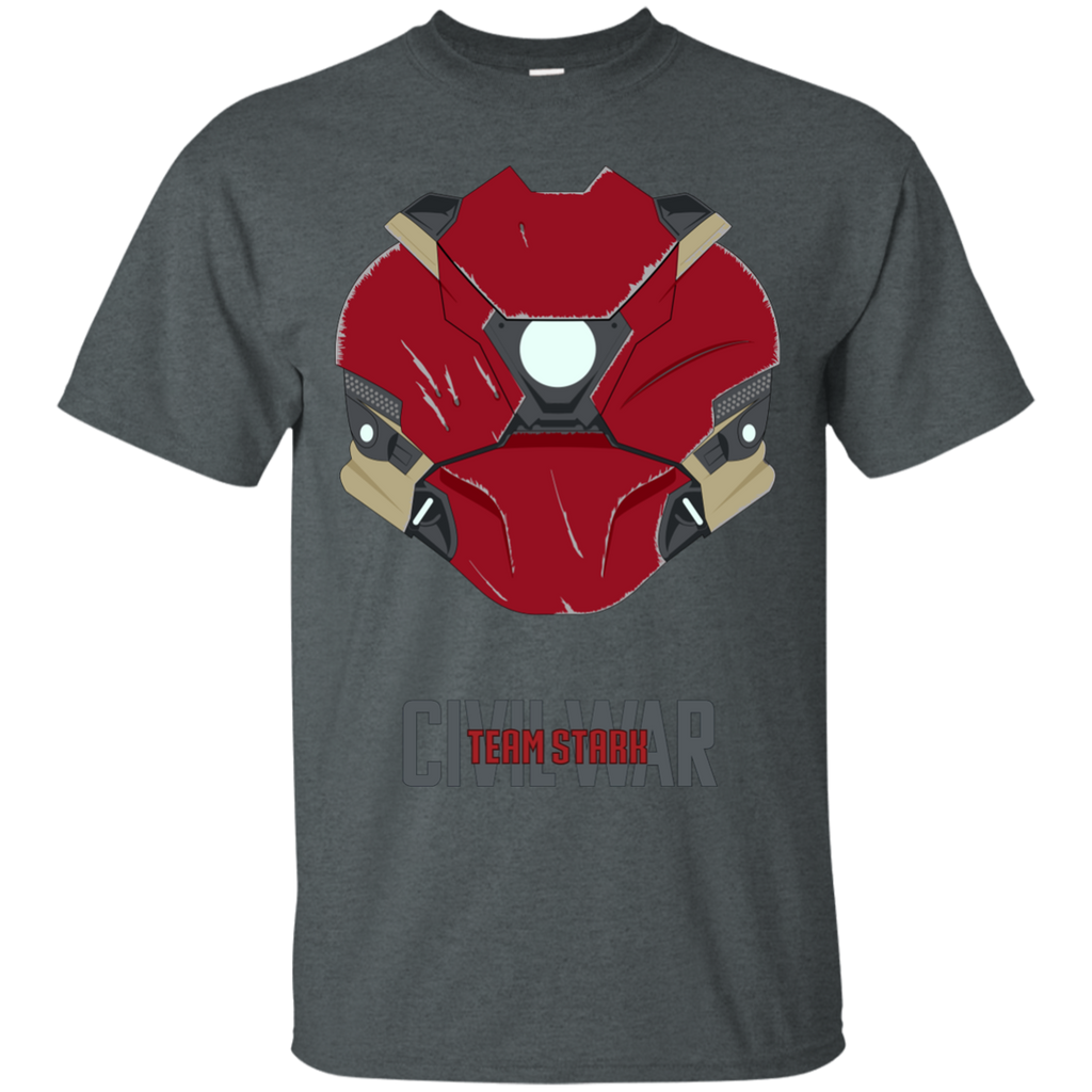 Marvel - Civil War  Team Stark superheroes T Shirt & Hoodie