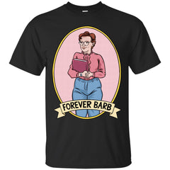 STRANGER THINGS - Stranger Things Forever Barb T Shirt & Hoodie