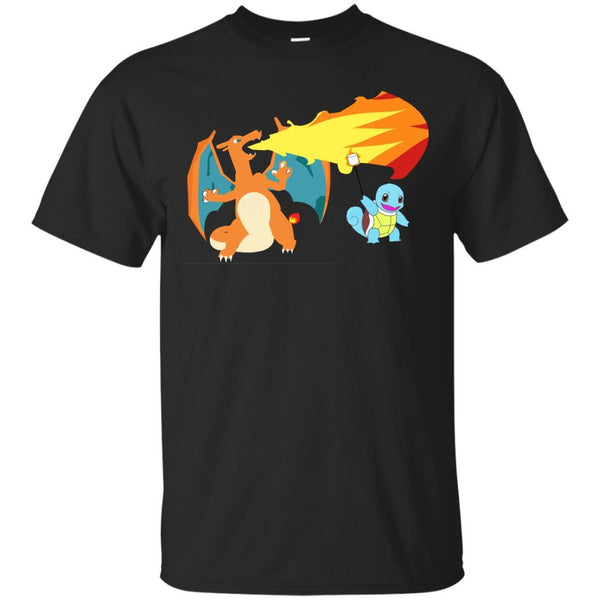CHARIZARD - Charizard shirt color T Shirt & Hoodie