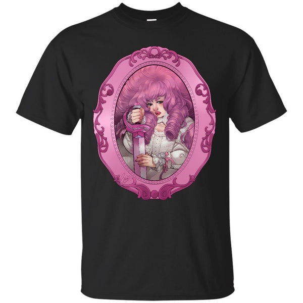 STEVEN UNIVERSE - Pink Challenger T Shirt & Hoodie