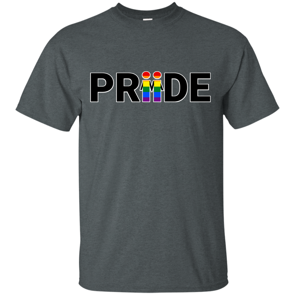 LGBT - Priide acceptance T Shirt & Hoodie