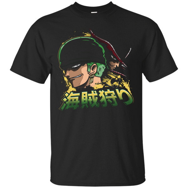 Luffy One Piece - Anime invincible team T Shirt & Hoodie