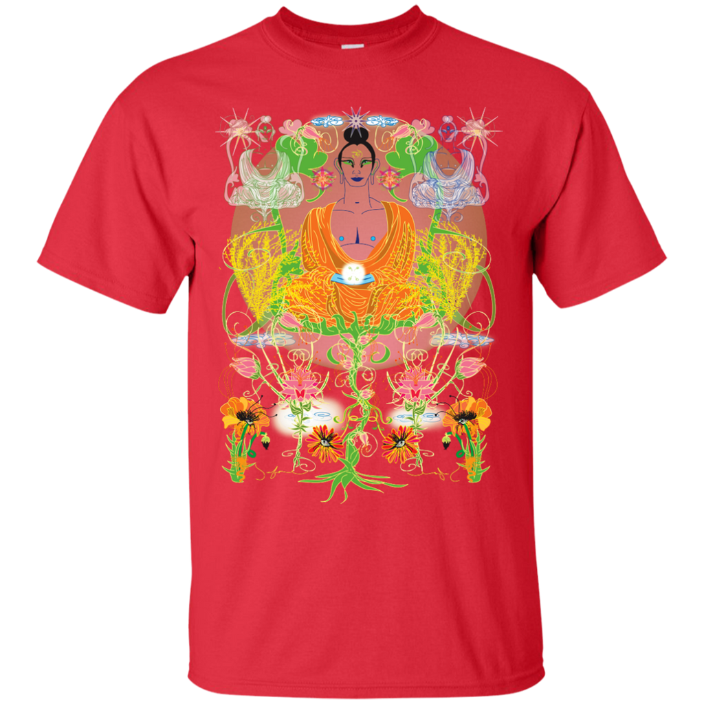 Yoga - AWAKENING 313 T shirt & Hoodie