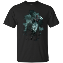 Marvel - Britain Corps marvel T Shirt & Hoodie