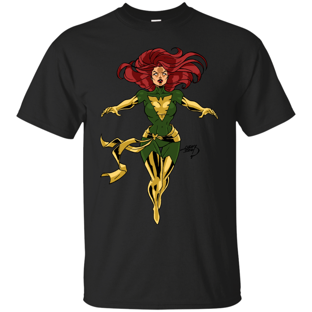 Marvel - Phoenix Jean Grey XMen Shirt Apocalypse Marvel Comics Wolverine xmen T Shirt & Hoodie