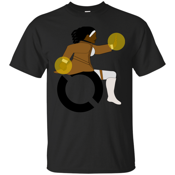 Marvel - Wheelie Rambeau Pulsar monica rambeau T Shirt & Hoodie