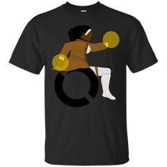 Marvel - Wheelie Rambeau Pulsar monica rambeau T Shirt & Hoodie