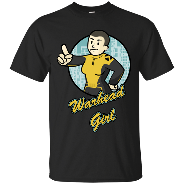 Marvel - Warhead Girl deadpool T Shirt & Hoodie