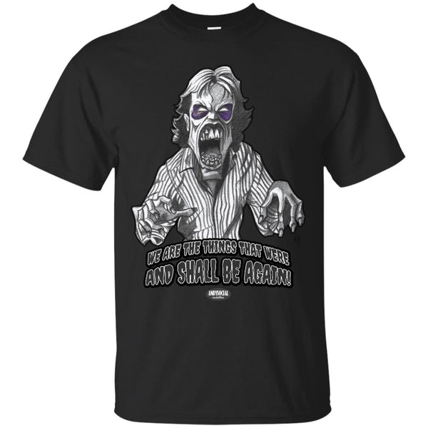 BRUCE CAMPBELL - Ed T Shirt & Hoodie