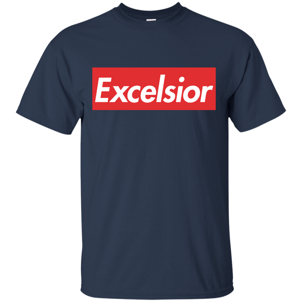 Marvel - Excelsior marvel comic T Shirt & Hoodie