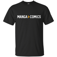 Marvel - Manga  Comics manga T Shirt & Hoodie