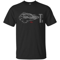 DISNEY - The Icefather T Shirt & Hoodie