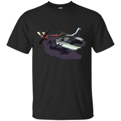 Lego - Mustang T Shirt & Hoodie