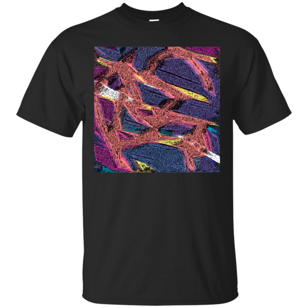 ABSTRACT - Some Edges T Shirt & Hoodie