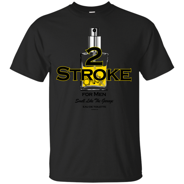 Mechanic - 2 STROKE FOR MEN T Shirt & Hoodie