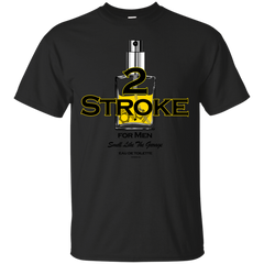 Mechanic - 2 STROKE FOR MEN T Shirt & Hoodie