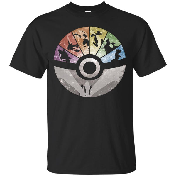GEEK - Fantasy Team T Shirt & Hoodie