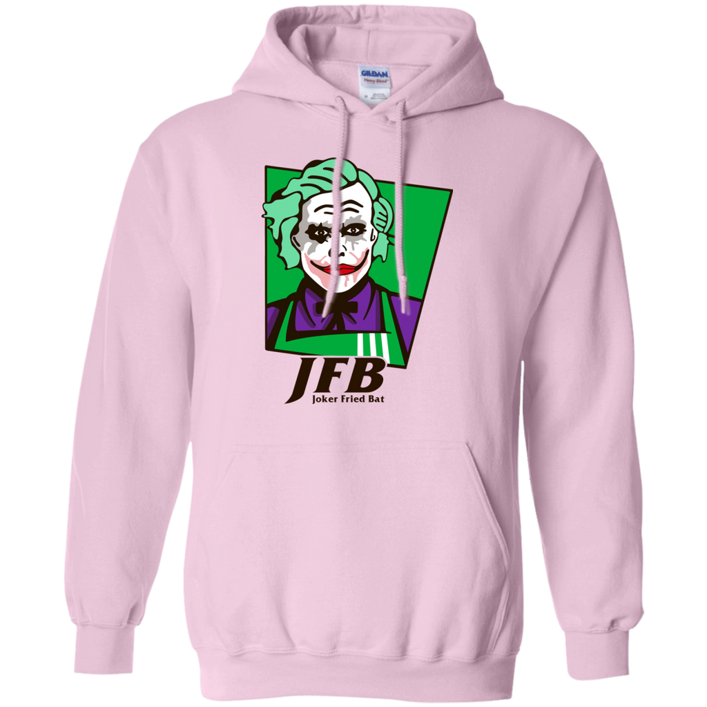 Marvel - Joker Fried Bat joker T Shirt & Hoodie