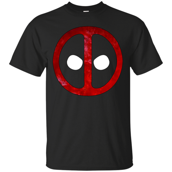 Deadpool - Deadpool tie dye superhero T Shirt & Hoodie