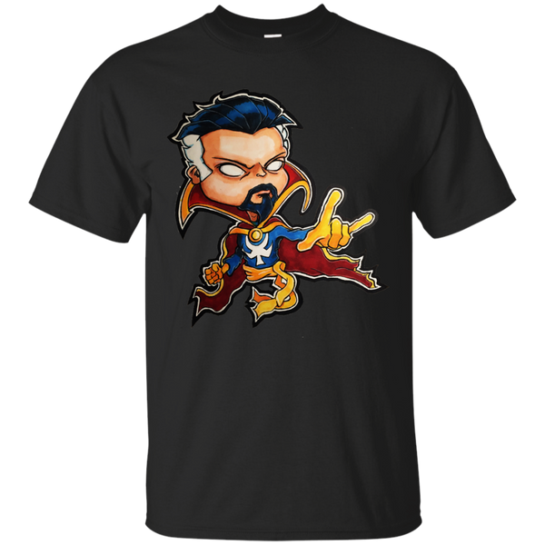 Marvel - Doctor Strange superhero T Shirt & Hoodie