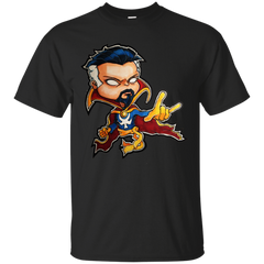 Marvel - Doctor Strange superhero T Shirt & Hoodie