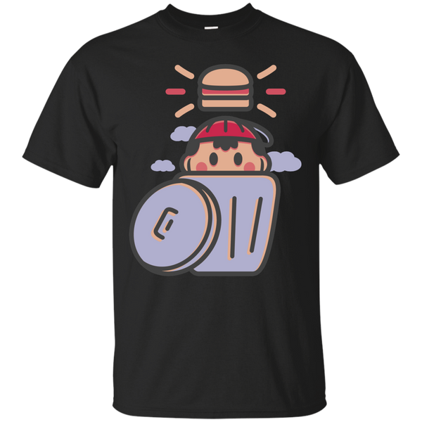 Mother - Trash Burger mother 2 T Shirt & Hoodie