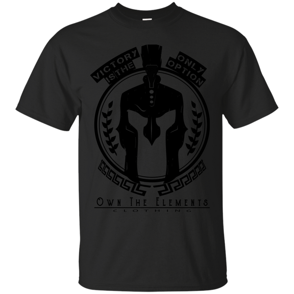 BEARD GAME - OTE Victory is the only Option T Shirt & Hoodie