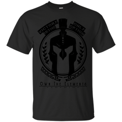 BEARD GAME - OTE Victory is the only Option T Shirt & Hoodie