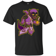 Marvel - Goblin comic book T Shirt & Hoodie