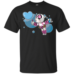 Deadpool - Gwennpool Hearts Bubbles gwenpool T Shirt & Hoodie