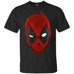 Deadpool - Who You Lookin At deadpool T Shirt & Hoodie