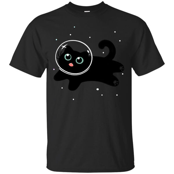 CAT - 2001 A Space Nyaadessy T Shirt & Hoodie